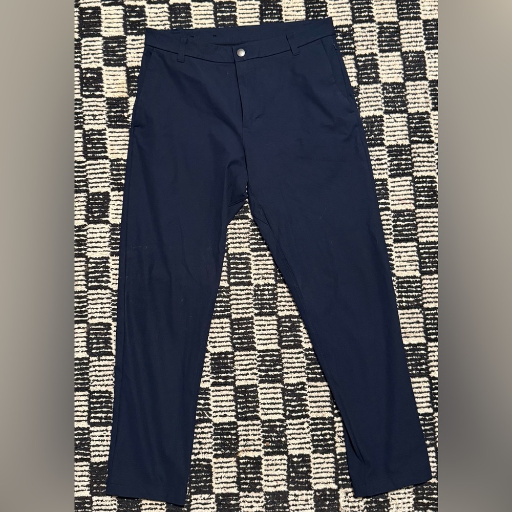 Lululemon Commission Pant Classic
